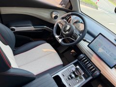 BYD Yuan Plus 2022 510KM Flagship - ფოტო 10