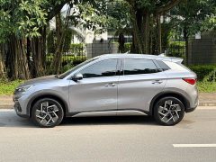 BYD Yuan Plus 2022 510KM Flagship - ფოტო 3