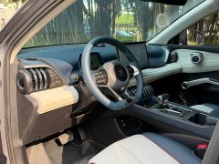 BYD Yuan Plus 2022 510KM Flagship - ფოტო 6