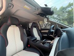 BYD Yuan Plus 2022 510KM Flagship - ფოტო 8