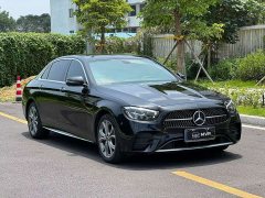 Mercedes-Benz E-Class Facelift E 300 L Fashion Edition - ფოტო 1