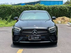 Mercedes-Benz E-Class Facelift E 300 L Fashion Edition - ფოტო 2