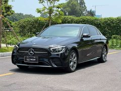Mercedes-Benz E-Class Facelift E 300 L Fashion Edition - ფოტო 3