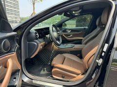 Mercedes-Benz E-Class Facelift E 300 L Fashion Edition - ფოტო 4
