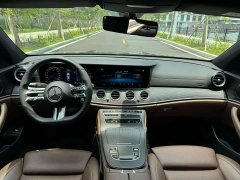 Mercedes-Benz E-Class Facelift E 300 L Fashion Edition - ფოტო 5