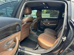 Mercedes-Benz E-Class Facelift E 300 L Fashion Edition - ფოტო 6