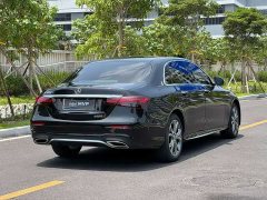Mercedes-Benz E-Class Facelift E 300 L Fashion Edition - ფოტო 7