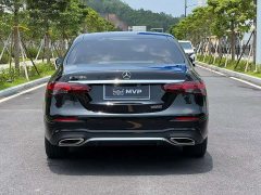 Mercedes-Benz E-Class Facelift E 300 L Fashion Edition - ფოტო 8