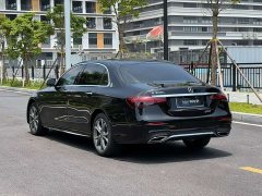 Mercedes-Benz E-Class Facelift E 300 L Fashion Edition - ფოტო 9