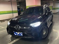 Mercedes-Benz GLC 300 L 4MATIC Dynamic 5-Seater - ფოტო 1