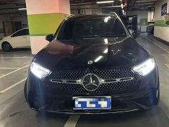 Mercedes-Benz GLC 300 L 4MATIC Dynamic 5-Seater - ფოტო 2