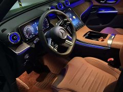 Mercedes-Benz GLC 300 L 4MATIC Dynamic 5-Seater - ფოტო 3