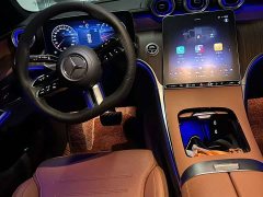Mercedes-Benz GLC 300 L 4MATIC Dynamic 5-Seater - ფოტო 5