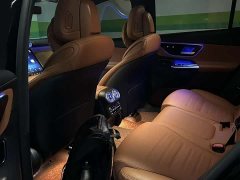 Mercedes-Benz GLC 300 L 4MATIC Dynamic 5-Seater - ფოტო 6