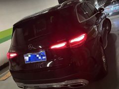 Mercedes-Benz GLC 300 L 4MATIC Dynamic 5-Seater - ფოტო 9