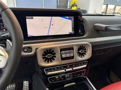 Mercedes-Benz Mercedes-AMG G 63 - ფოტო 10