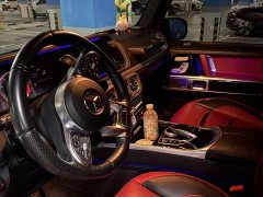 Mercedes-Benz Mercedes-AMG G 63 - ფოტო 12