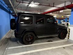 Mercedes-Benz Mercedes-AMG G 63 - ფოტო 7