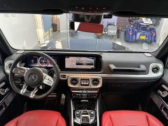 Mercedes-Benz Mercedes-AMG G 63 - ფოტო 8