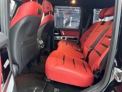 Mercedes-Benz Mercedes-AMG G 63 - ფოტო 9