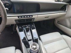 Porsche 911 2020 Carrera 4 3.0T - ფოტო 10