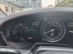 Porsche 911 2020 Carrera 4 3.0T - ფოტო 11