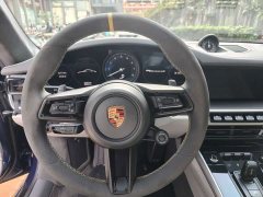 Porsche 911 2020 Carrera 4 3.0T - ფოტო 12