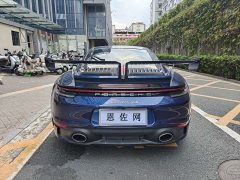 Porsche 911 2020 Carrera 4 3.0T - ფოტო 14