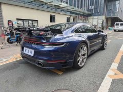 Porsche 911 2020 Carrera 4 3.0T - ფოტო 15