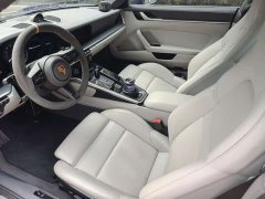 Porsche 911 2020 Carrera 4 3.0T - ფოტო 5