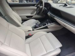 Porsche 911 2020 Carrera 4 3.0T - ფოტო 8