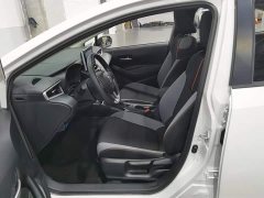 Toyota Corolla 1.2T S-CVT Elite Plus - ფოტო 10