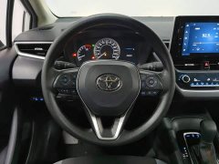 Toyota Corolla 1.2T S-CVT Elite Plus - ფოტო 11
