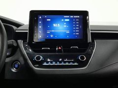Toyota Corolla 1.2T S-CVT Elite Plus - ფოტო 12