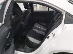 Toyota Corolla 1.2T S-CVT Elite Plus - ფოტო 15
