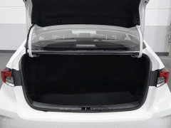 Toyota Corolla 1.2T S-CVT Elite Plus - ფოტო 16