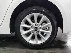 Toyota Corolla 1.2T S-CVT Elite Plus - ფოტო 17