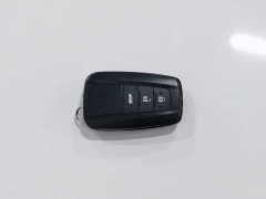 Toyota Corolla 1.2T S-CVT Elite Plus - ფოტო 19