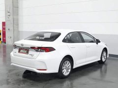 Toyota Corolla 1.2T S-CVT Elite Plus - ფოტო 2