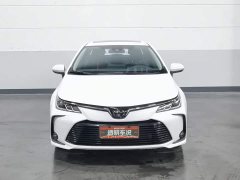 Toyota Corolla 1.2T S-CVT Elite Plus - ფოტო 3