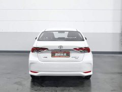 Toyota Corolla 1.2T S-CVT Elite Plus - ფოტო 4