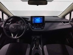 Toyota Corolla 1.2T S-CVT Elite Plus - ფოტო 5