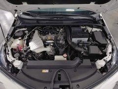 Toyota Corolla 1.2T S-CVT Elite Plus - ფოტო 6