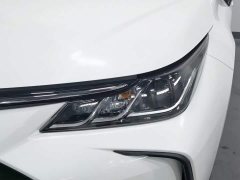 Toyota Corolla 1.2T S-CVT Elite Plus - ფოტო 7