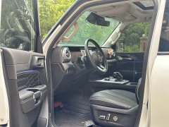 Tank 300 City Edition 2.0T Stylish - ფოტო 3
