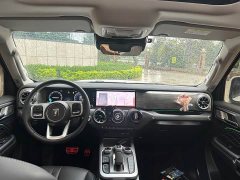 Tank 300 City Edition 2.0T Stylish - ფოტო 6