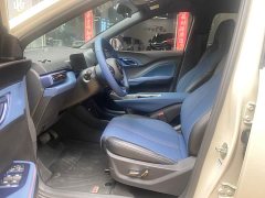 BYD Seagull Smart Driving Edition 305km Freedom Edition - ფოტო 4