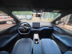 BYD Seagull Smart Driving Edition 305km Freedom Edition - ფოტო 5