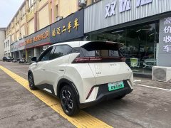 BYD Seagull Smart Driving Edition 305km Freedom Edition - ფოტო 9