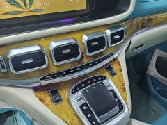 Mercedes-Benz Vito 2.0T Business Edition 7-Seater - ფოტო 10